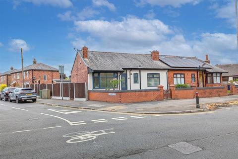 3 bedroom semi-detached bungalow for sale, Holden Road, Leigh