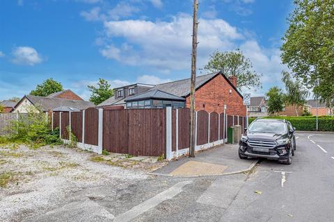 3 bedroom semi-detached bungalow for sale, Holden Road, Leigh