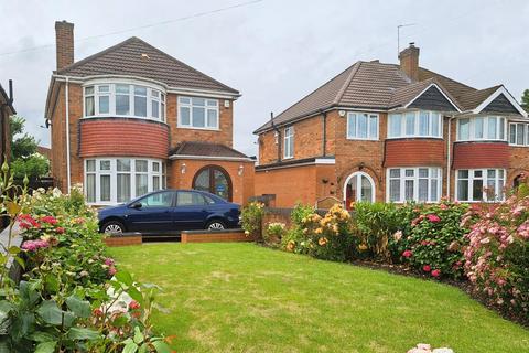 3 bedroom detached house for sale, Sheldon Grove, Birmingham