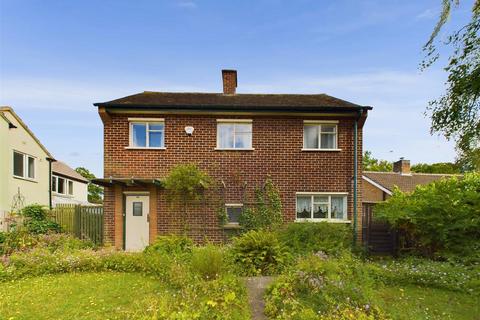 3 bedroom detached house for sale, Meeting Street, Quorn LE12