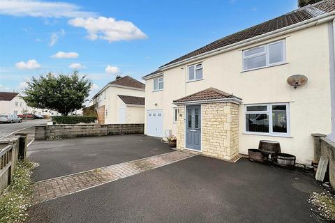 3 bedroom semi-detached house for sale, Fir Tree Avenue, Paulton