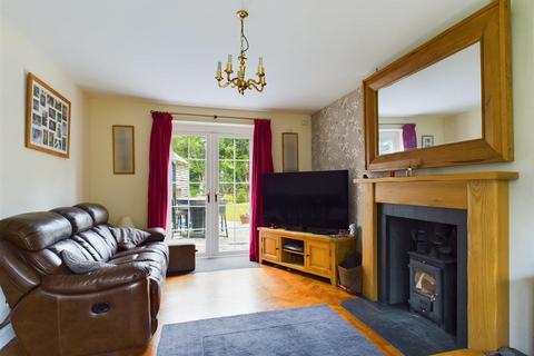 3 bedroom detached house for sale, Gernant, Watergate Street