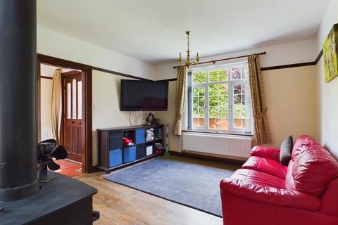 3 bedroom detached house for sale, Gernant, Watergate Street