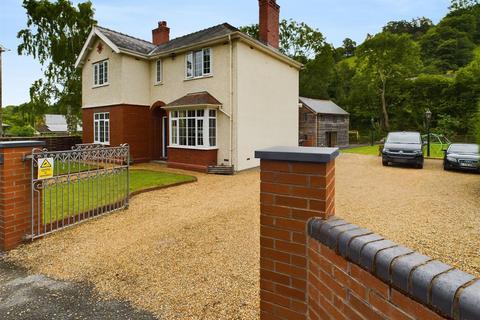 3 bedroom detached house for sale, Gernant, Watergate Street