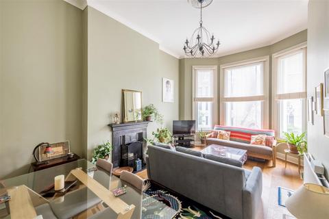 1 bedroom apartment for sale, Cambridge Road, Hove