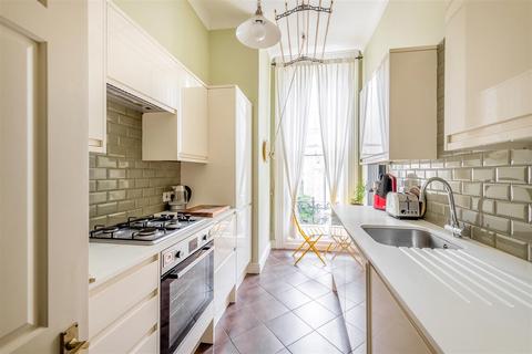 1 bedroom apartment for sale, Cambridge Road, Hove