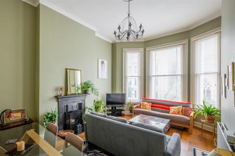 1 bedroom apartment for sale, Cambridge Road, Hove