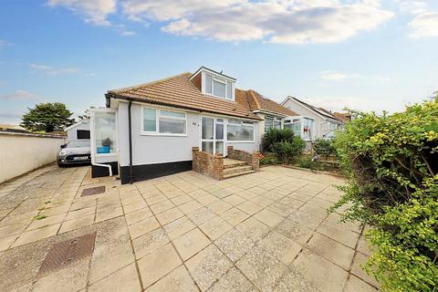 2 bedroom semi-detached bungalow for sale, Grassmere Avenue, Telscombe Cliffs, Peacehaven