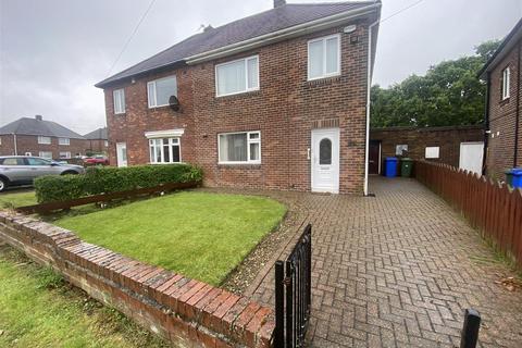 3 bedroom semi-detached house for sale, Western Avenue, Seaton Delaval