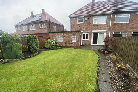 3 bedroom semi-detached house for sale, Western Avenue, Seaton Delaval