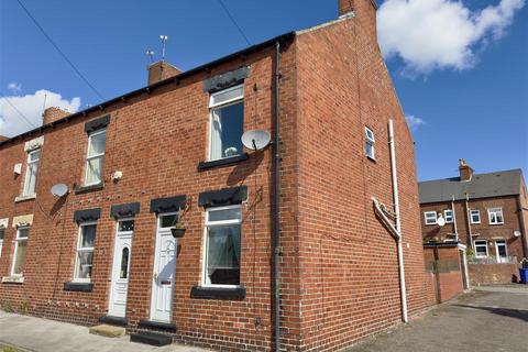 2 bedroom house to rent, George Street, Cudworth, Barnsley