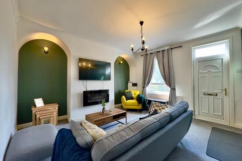 2 bedroom house to rent, George Street, Cudworth, Barnsley