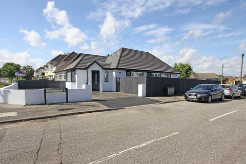 3 bedroom detached bungalow for sale, Castle Lane West, Bournemouth