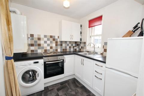 1 bedroom terraced bungalow for sale, Castlegate, Lanark