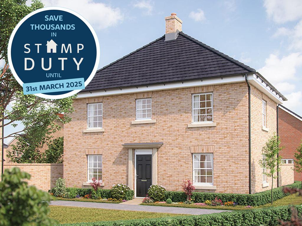 Bovis Quantum Fields Spruce Stamp Duty