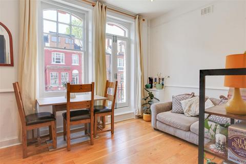 2 bedroom flat for sale, Avonmore Road, West Kensington, London