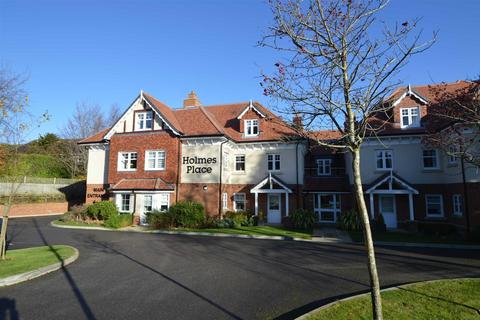 Holmes Place, Crowborough Hill, Crowborough