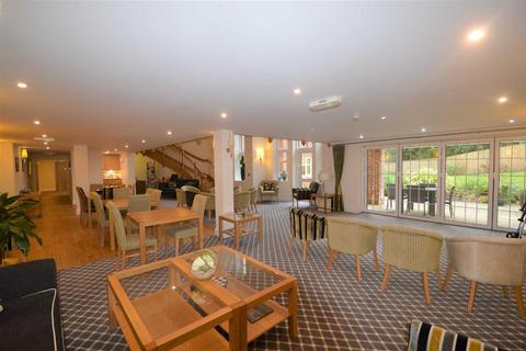 undefined, Holmes Place, Crowborough Hill, Crowborough