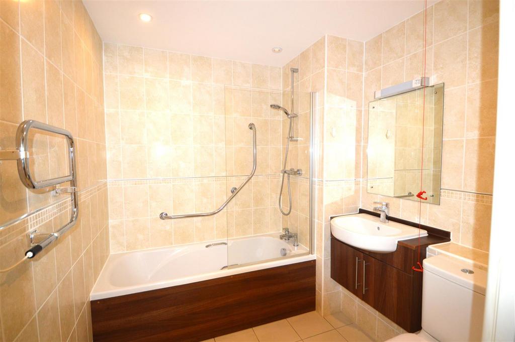 En Suite