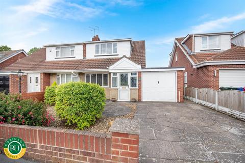 67 Clifton Drive, Sprotbrough, Doncaster, DN5 7NL