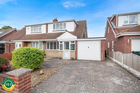 67 Clifton Drive, Sprotbrough, Doncaster, DN5 7NL