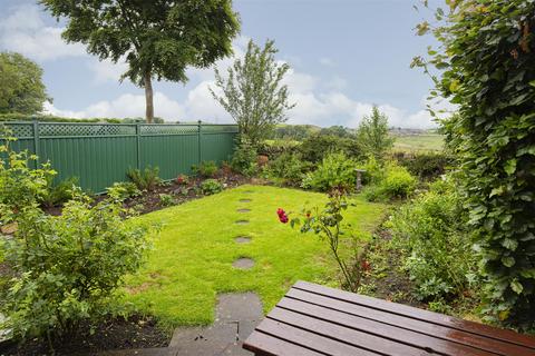 3 bedroom semi-detached house for sale, Burcote Drive, Huddersfield HD3