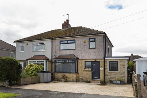 3 bedroom semi-detached house for sale, Goldington Avenue, Huddersfield HD3