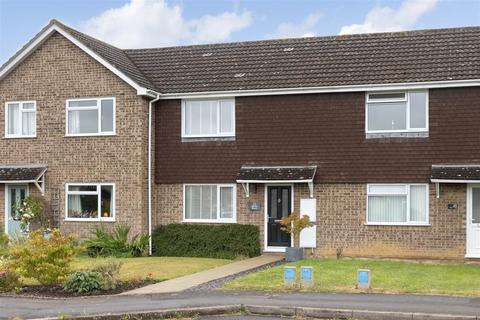 2 bedroom terraced house for sale, Brook Road, Trowbridge