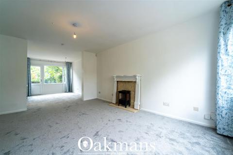 2 bedroom end of terrace house to rent, Harts Close, Harborne, B17