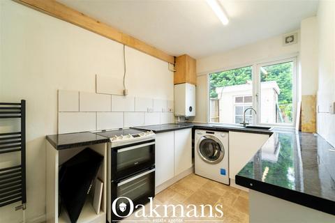 2 bedroom end of terrace house to rent, Harts Close, Harborne, B17