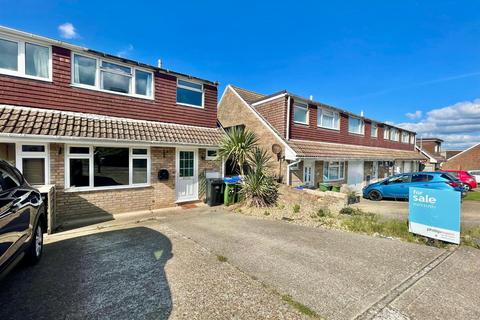 4 bedroom semi-detached house for sale, Fullwood Avenue, Newhaven