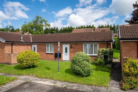 2 bedroom semi-detached bungalow for sale, Ullswater Park, Dronfield Woodhouse, Dronfield