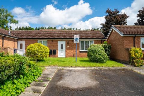 2 bedroom semi-detached bungalow for sale, Ullswater Park, Dronfield Woodhouse, Dronfield