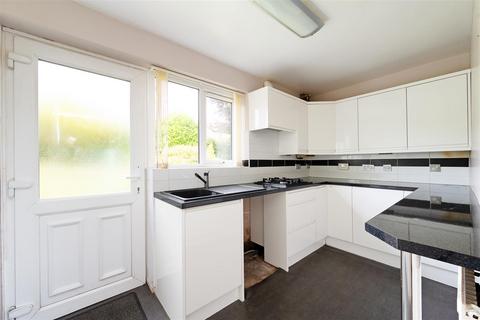 2 bedroom semi-detached bungalow for sale, Ullswater Park, Dronfield Woodhouse, Dronfield