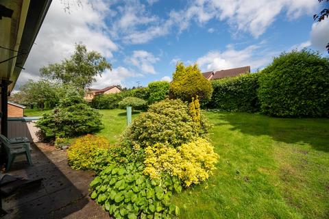 2 bedroom semi-detached bungalow for sale, Ullswater Park, Dronfield Woodhouse, Dronfield