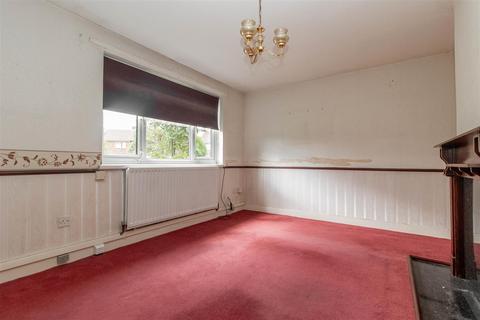 1 bedroom semi-detached bungalow for sale, Bamburgh Crescent, Shiremoor, Newcastle Upon Tyne