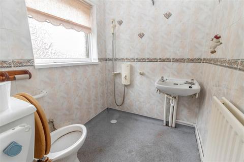 1 bedroom semi-detached bungalow for sale, Bamburgh Crescent, Shiremoor, Newcastle Upon Tyne