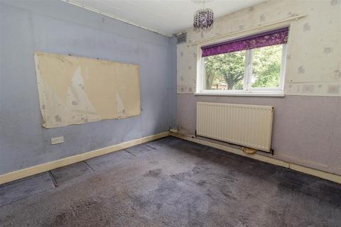 1 bedroom semi-detached bungalow for sale, Bamburgh Crescent, Shiremoor, Newcastle Upon Tyne