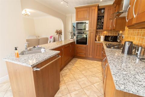 3 bedroom detached house for sale, Millview Drive, Tynemouth, North Shields