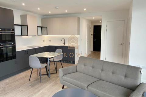 1 bedroom apartment to rent, Coster Avenue, Hackney N4