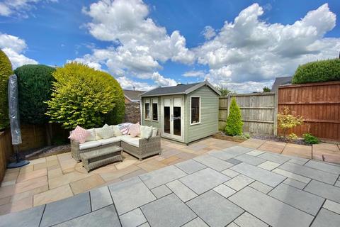 3 bedroom detached bungalow for sale, Bollinbarn, Macclesfield