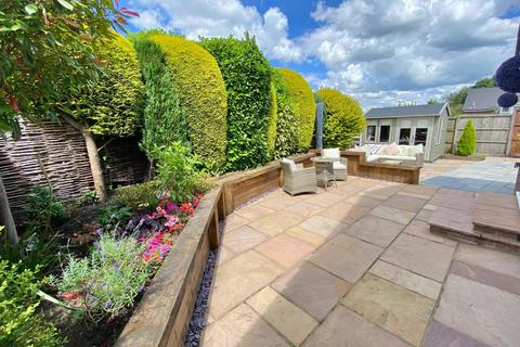 3 bedroom detached bungalow for sale, Bollinbarn, Macclesfield