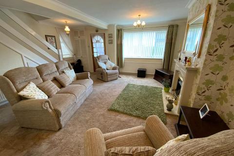 3 bedroom semi-detached house for sale, Stoneleigh Way, Minister Grange, Leicester