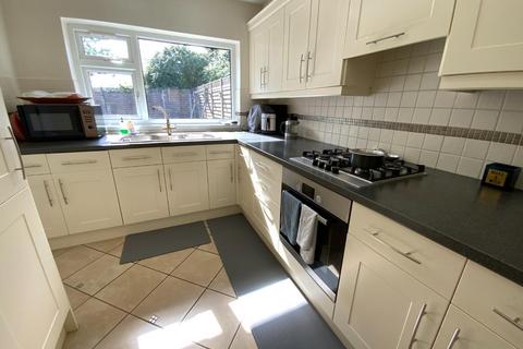 3 bedroom detached house for sale, Foxcroft Close, Rowley Fields, Leicester