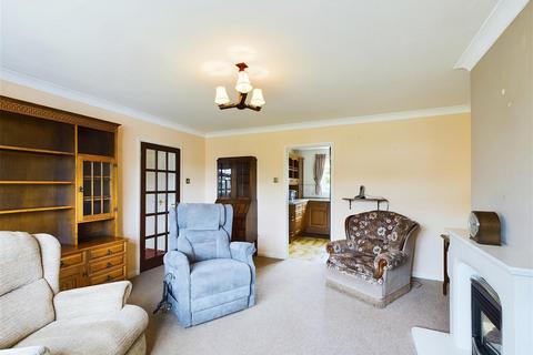 2 bedroom detached bungalow for sale, Stepstile, Lyonshall