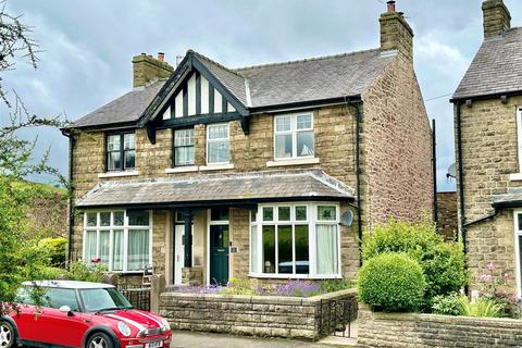 4 bedroom semi-detached house for sale, Whitehough, Chinley, High Peak