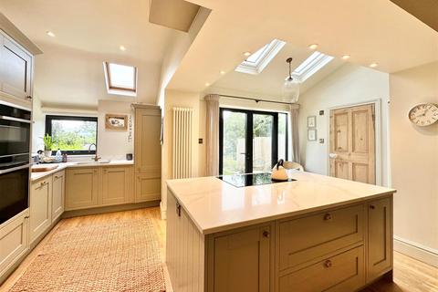 4 bedroom semi-detached house for sale, Whitehough, Chinley, High Peak