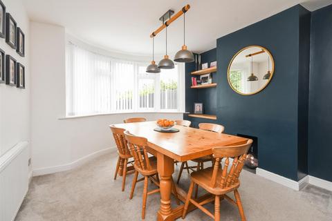 6 Charters Avenue, Codsall, Wolverhampton, WV8 2JH