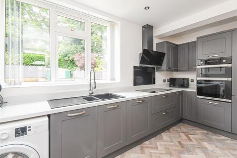 6 Charters Avenue, Codsall, Wolverhampton, WV8 2JH