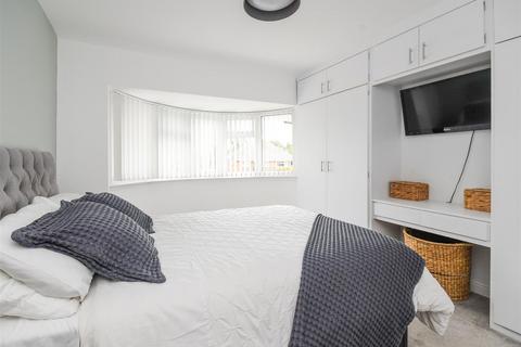 6 Charters Avenue, Codsall, Wolverhampton, WV8 2JH